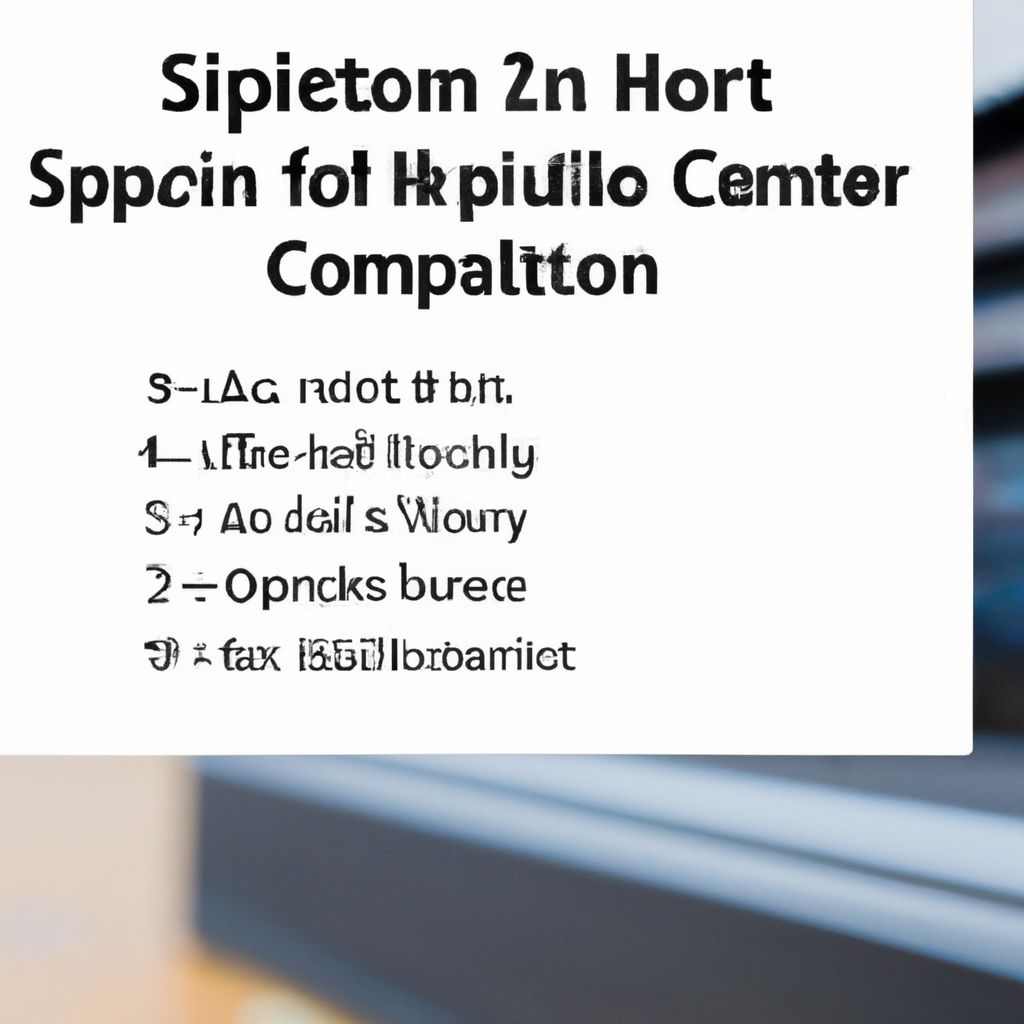 How to Fix 5 Common Samsung Mini Split Error Codes: A Comprehensive Guide
